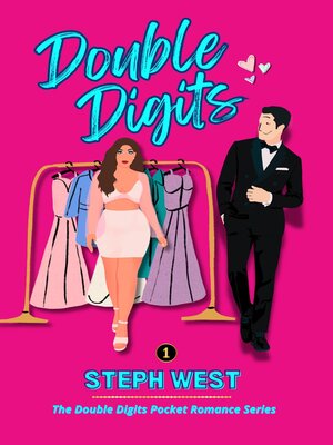 cover image of Double Digits